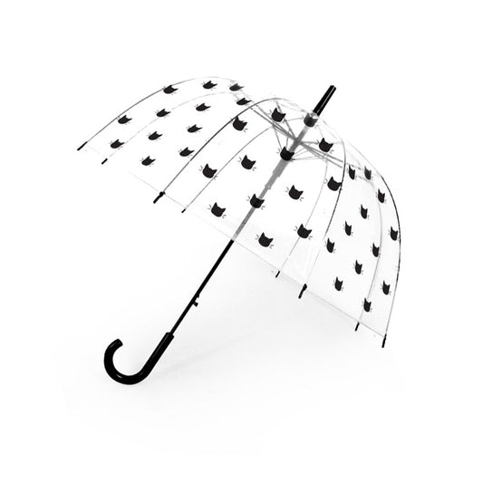 Black Cat Umbrella