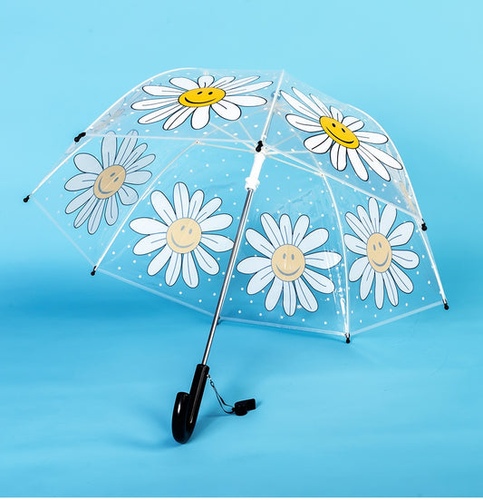 Daisy Umbrella